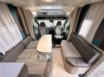 Onder de 6m Met Hefbed De Chausson Korus 530 Uit 2016|155PK, Tot en met 2, Diesel, Half-integraal, Chausson