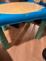 Zand- & Watertafel / Picknicktafel, Kinderen en Baby's, Kinderkamer | Tafels en Stoelen, Ophalen, Zo goed als nieuw, Tafel(s)