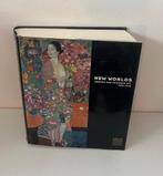 New Worlds: German and Austrian Art 1890-1940, Ophalen of Verzenden, Gelezen, Schilder- en Tekenkunst