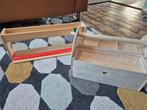 IKEA Houten Knutsel Accessoires, Ophalen of Verzenden, Gebruikt