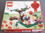 LEGO Picknickset nummer 40236, Kinderen en Baby's, Speelgoed | Duplo en Lego, Ophalen of Verzenden, Nieuw, Complete set, Lego