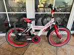 Kinderfiets Popal 20 inch, in heel goede staat, Fietsen en Brommers, Fietsen | Meisjes, Ophalen of Verzenden, Zo goed als nieuw