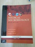 Medical Microbiology 6e, Gelezen, Ken S. RosenthalMichael A. Pfaller, Beta, HBO