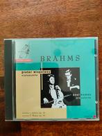 Brahms Wispelwey, Verzenden, Romantiek, Zo goed als nieuw, Kamermuziek