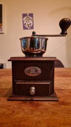 Peugeot Koffiemolen - Hout, Antiek en Kunst, Ophalen of Verzenden