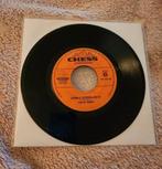7" Single: Chuck Berry - Lonely schooldays, Cd's en Dvd's, Pop, Zo goed als nieuw, Verzenden