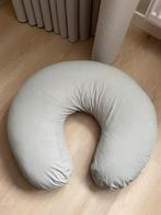 Grijs voedingskussen van de Ikea, Kinderen en Baby's, Babyvoeding en Toebehoren, Ophalen, Zo goed als nieuw, Voedingskussen