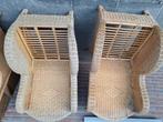 Tuinstoelen, Dieren en Toebehoren, Ophalen, Gebruikt, Hout, Vogelkooi
