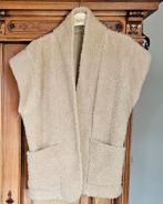 Vest/bodywarmer van teddy/ gilet, Kleding | Dames, Ophalen of Verzenden, Zo goed als nieuw