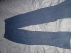 Comfy broek, Kleding | Dames, Maat 38/40 (M), Blauw, Nieuw, Ophalen of Verzenden