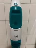 Leifheit regulus aqua powervac, Ophalen, Mop of Dweil