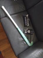 Hockey stick the indian maharadja met bescherm handschoen, Sport en Fitness, Ophalen of Verzenden, Nieuw, Stick