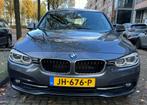 BMW 3-Serie 330e Iperformance 252pk Aut 2016 Grijs, Auto's, BMW, 1998 cc, Euro 6, Grijs, Sedan