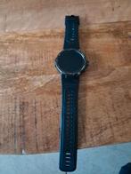 Smartwatch veho kuzo, Sieraden, Tassen en Uiterlijk, Sporthorloges, Ophalen, Zo goed als nieuw, Zwart, Android