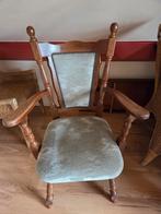 Stoelen, Ophalen, Gebruikt, Eén