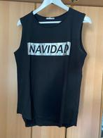 zgan zwarte top voor de kerst Supertrash, Kleding | Dames, Tops, Supertrash, Zwart, Maat 42/44 (L), Ophalen of Verzenden