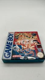 Double dragon, Spelcomputers en Games, Games | Nintendo Game Boy, Ophalen of Verzenden, 1 speler, Zo goed als nieuw