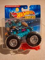 Hot Wheels Monster Trucks - Nissan Skyline GT-R, Hobby en Vrije tijd, Modelauto's | Overige schalen, Ophalen of Verzenden, Nieuw