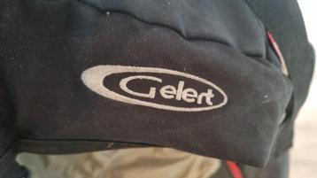 Gelert Base 85L Rugzak - Zwart beschikbaar voor biedingen