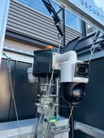 Mobiele Cameramasten & lichtmasten  Bauwatch Te huur, Ophalen of Verzenden, AYD GUARD, Info@aydguard.nl, De corridor 14J