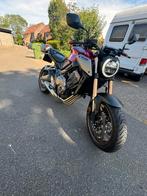 Honda CB 650 R | A2 | 2020 | VOL OPTIES | CB650R | TOPSTAAT, 4 cilinders, Particulier, 650 cc, 12 t/m 35 kW