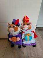 Ah hamsters sinterklaas en Piet, Ophalen of Verzenden, Zo goed als nieuw, Overige typen