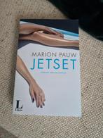 Jetset, Marion Pauw, Ophalen, Nieuw