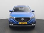 MG MG ZS EV Luxury 45 kWh | 1e-Eigenaar | Navi | Panoramadak, Gebruikt, 143 pk, 1507 kg, 263 km