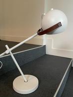 Verstelbare Lamp, Ophalen of Verzenden, Zo goed als nieuw, Metaal, Minder dan 50 cm