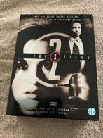 X-Files DVD Boxset - Seizoen 1-9, Ophalen, Gebruikt, Boxset, Science Fiction en Fantasy