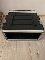 19 inch rack case 4 u, Muziek en Instrumenten, Behuizingen en Koffers, Ophalen, Zo goed als nieuw, Overige instrumenten