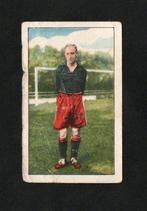 Voetbalplaatje Manssen Excelsior Rotterdam (21)., Ophalen of Verzenden