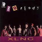CD-sale XNLC - R U Ready, Verzenden, 1980 tot 2000, Zo goed als nieuw