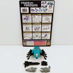 Transformers G1 Seacons (Piranacon) Nautilator V1 1987, Verzamelen, Transformers, G1, Ophalen of Verzenden, Zo goed als nieuw