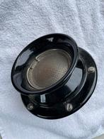 Bosch claxon horn 6V FD 6B spatbord DKW, NSU, Zundapp, BMW, Motoren, Ophalen of Verzenden, Gebruikt