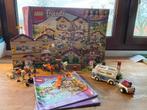 Lego friends (3185, 3186, 41036) 100% compleet, Kinderen en Baby's, Speelgoed | Duplo en Lego, Ophalen of Verzenden, Zo goed als nieuw