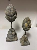 Decoratieve Ornamenten - Artichokken, Ophalen of Verzenden