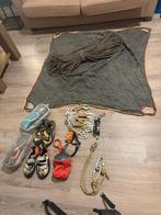Climbing KiT, Ophalen of Verzenden, Zo goed als nieuw, Klimsport-accessoire