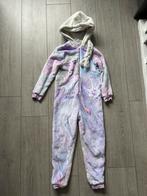 Elsa huispak maat 128, Ophalen of Verzenden, Zo goed als nieuw, Meisje