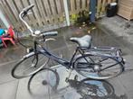 Dames/Meisjesfiets, Ophalen, Gebruikt, Union, 50 tot 53 cm