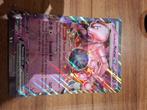 Pokemon team rocket's Mewtwo ex XXL 205 promo, Hobby en Vrije tijd, Verzamelkaartspellen | Pokémon, Ophalen of Verzenden, Nieuw