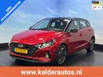 Hyundai I20 1.2 MPI Comfort Smart Airco | Cruise | Navi | PD, Voorwielaandrijving, Euro 6, 4 cilinders, Handgeschakeld
