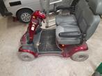 Scootmobiel practicomfort Duo zit, Overige merken, Gebruikt, 16 t/m 25 km, Ophalen of Verzenden