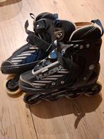 Hudora Skeelers Maat 33-36, Overige merken, Kinderen, Ophalen of Verzenden, Inline skates 4 wielen