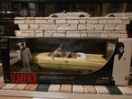 Scarface 1:18 1963 Cadillac Series 62 Jada Toys Movie Car, Hobby en Vrije tijd, Modelauto's | 1:18, Ophalen, Nieuw, Auto, Overige merken