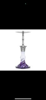 Waterpijp Shisha te koop, Ophalen, Zo goed als nieuw