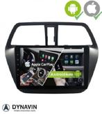 radio navigatie suzuki s cross carkit android 13 carplay usb, Oberonweg 262 3208pg, Nieuw, Ophalen of Verzenden, VERKOOP@INBOUWNAVIGATIE.COM