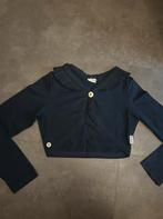 Jottum bolero kaatje, Gebruikt, Meisje, Jottum, Trui of Vest