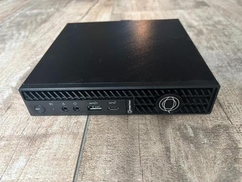 Dell Optiplex 7000 Intel i5-12500T 2,0Ghz 16Gb 256Gb, Computers en Software, Desktop Pc's, Gebruikt, 3 tot 4 Ghz, SSD, 16 GB, Ophalen of Verzenden