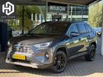 Toyota RAV4 2.5 Hybrid Executive Leder|360cam|Dealer Onderho, Gebruikt, 4 cilinders, 2487 cc, Adaptive Cruise Control